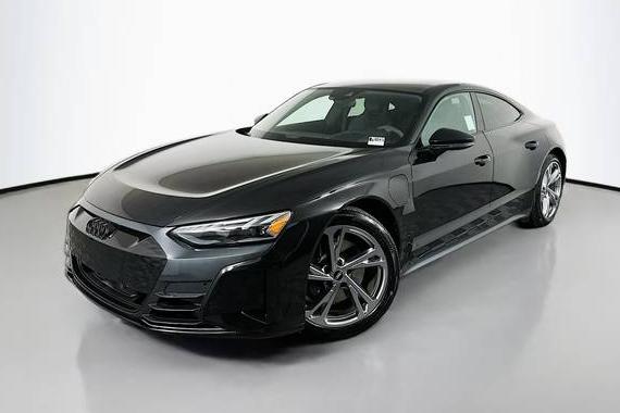 AUDI E-TRON GT 2022 WAUFJBFW5N7011120 image AUDI E-TRON GT 2022 WAUFJBFW5N7011120 image